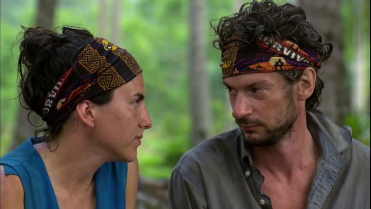 Cringeworthy Survivor Moments (Part 16)