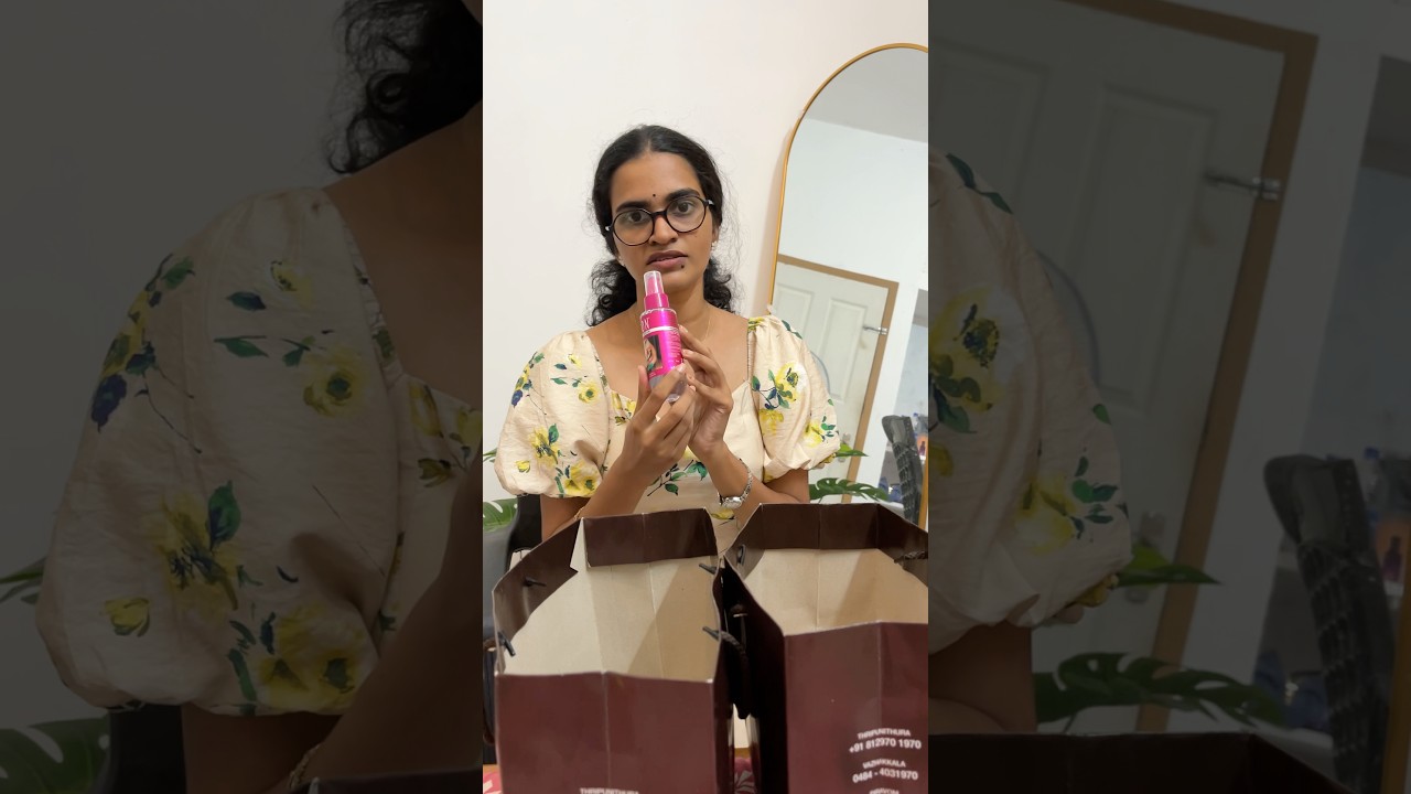 Under 500 rs വരുന്ന കുറച്ച് സ്കിൻ കെയർ പ്രൊഡക്റ്റ്സ് കണ്ടാലോ 💃🏻💅