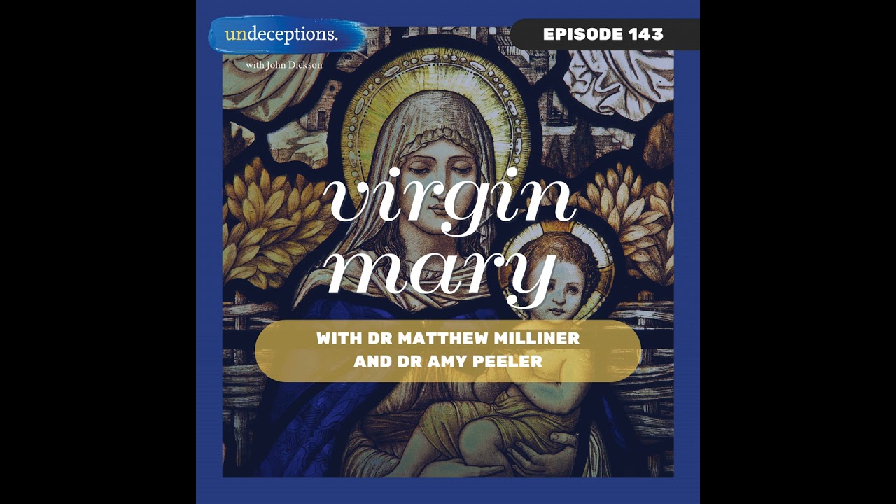 143. Virgin Mary