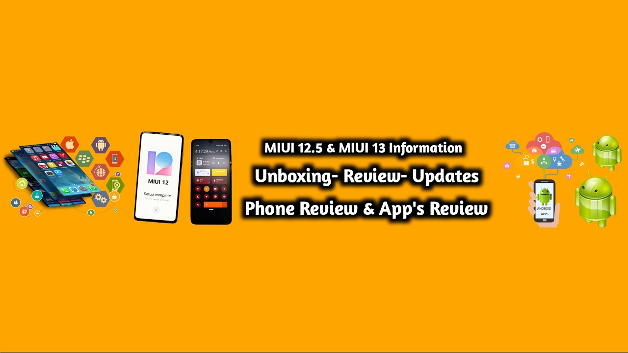 MIUI 13 India stable & Global Launch Event & Redmi Note 11 Launch