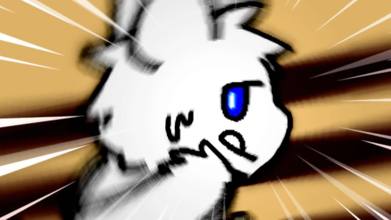 Jadi Saya Main Game Furry...