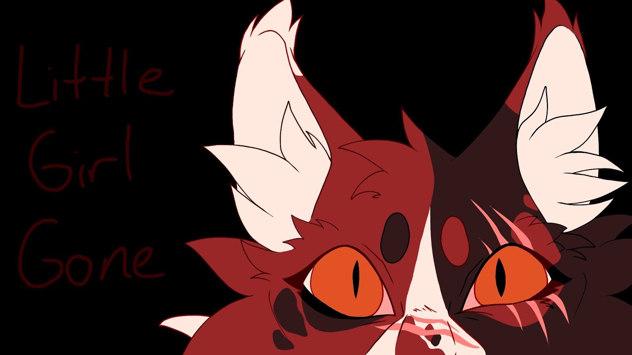 Mapleshade || Little Girl Gone || Rough Storyboard