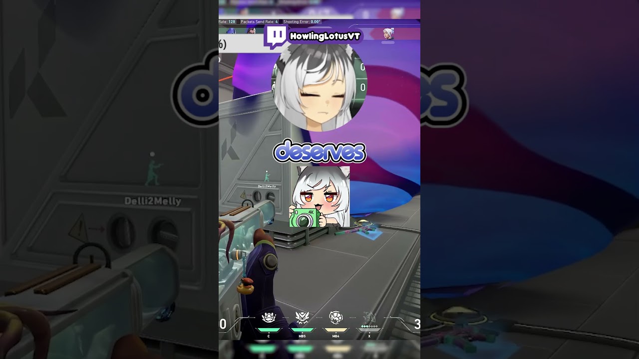 The cure is sprinkles ft. Project_Legoh (sorry for horse voice, I was sick when recording)