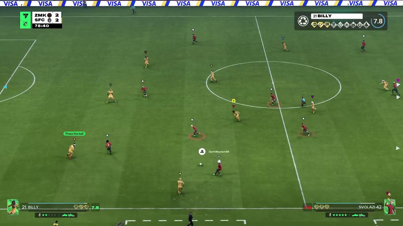 Friendlies 01/02