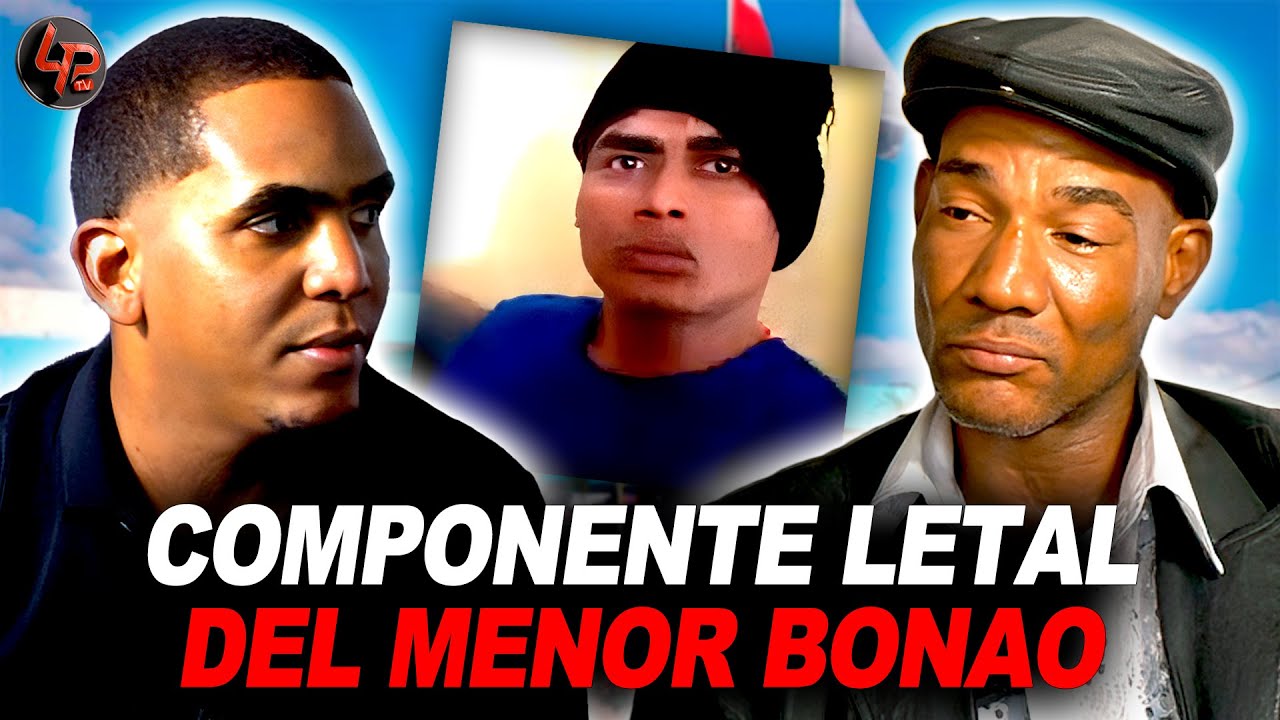 GUANCHO: COMPONENTE CARCELERO DEL 