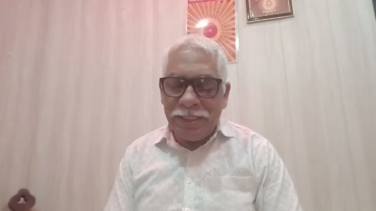15फ़रवरी 2026प्रातः मुरली ओमशांति अव्यक्त बापदादा 🌹👏