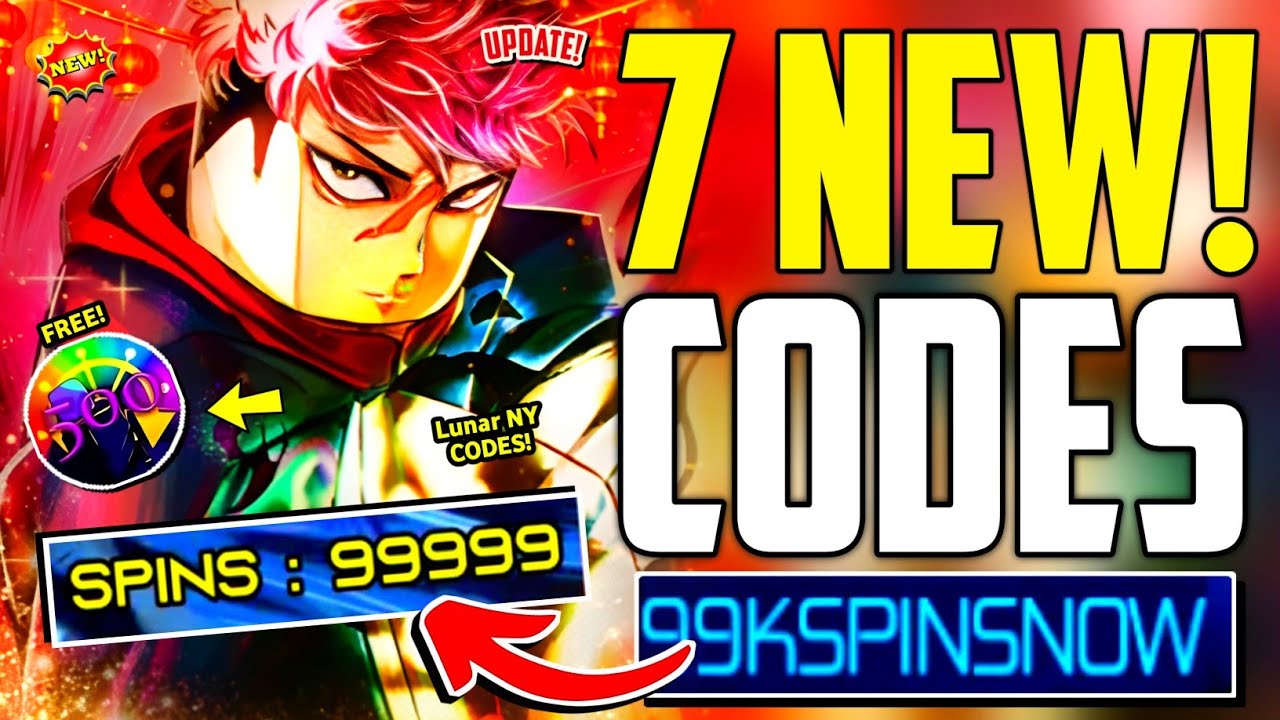 ⚠️ACTIVE!💥[CODE]⚠️ JUJUTSU INFINITE ROBLOX CODES MARCH 2026 - JUJUTSU INFINITE CODES - JJI CODES
