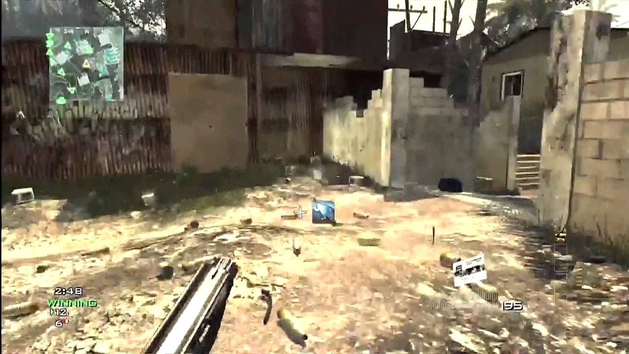 MOAB Shutting Shit Down 44-1