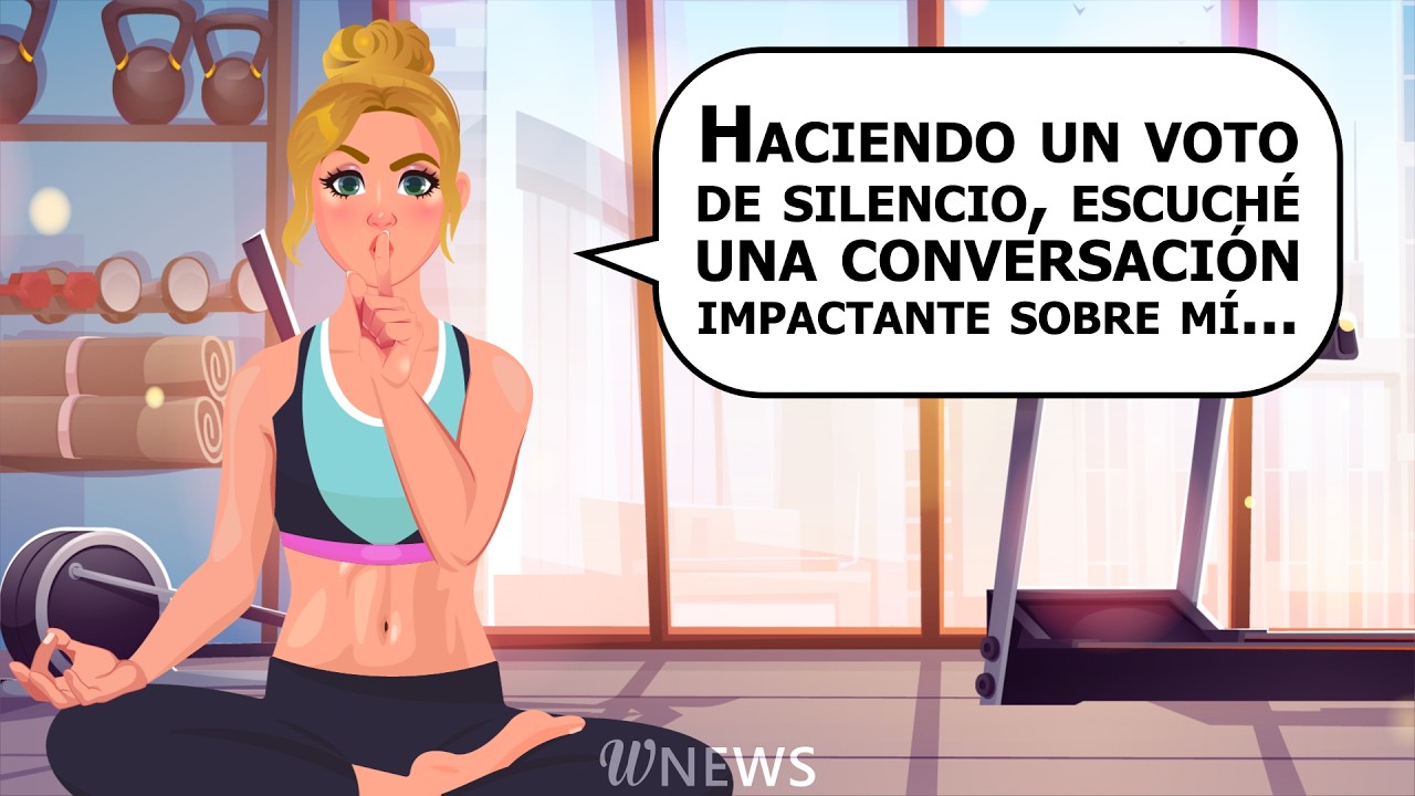 Este enema limpiará tu conciencia, querido