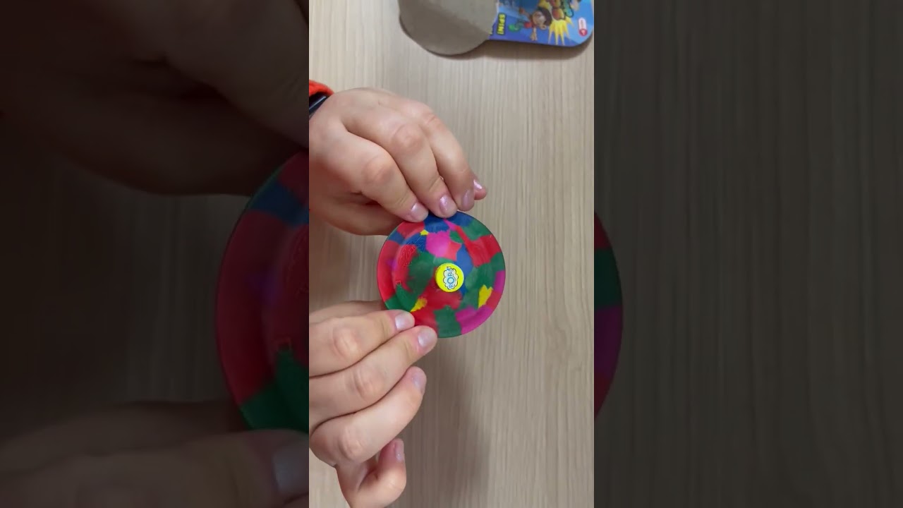 Zabawki Hip Hop Pops