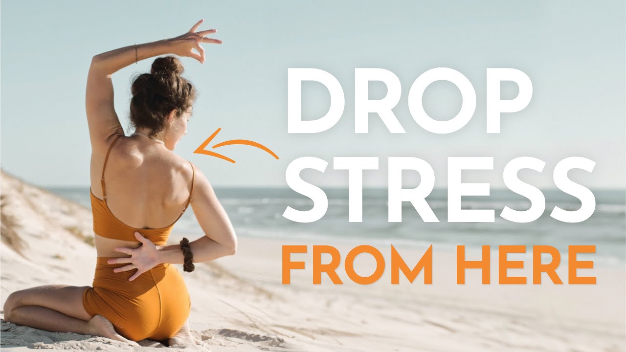 How to Relieve Back Tension INSTANTLY