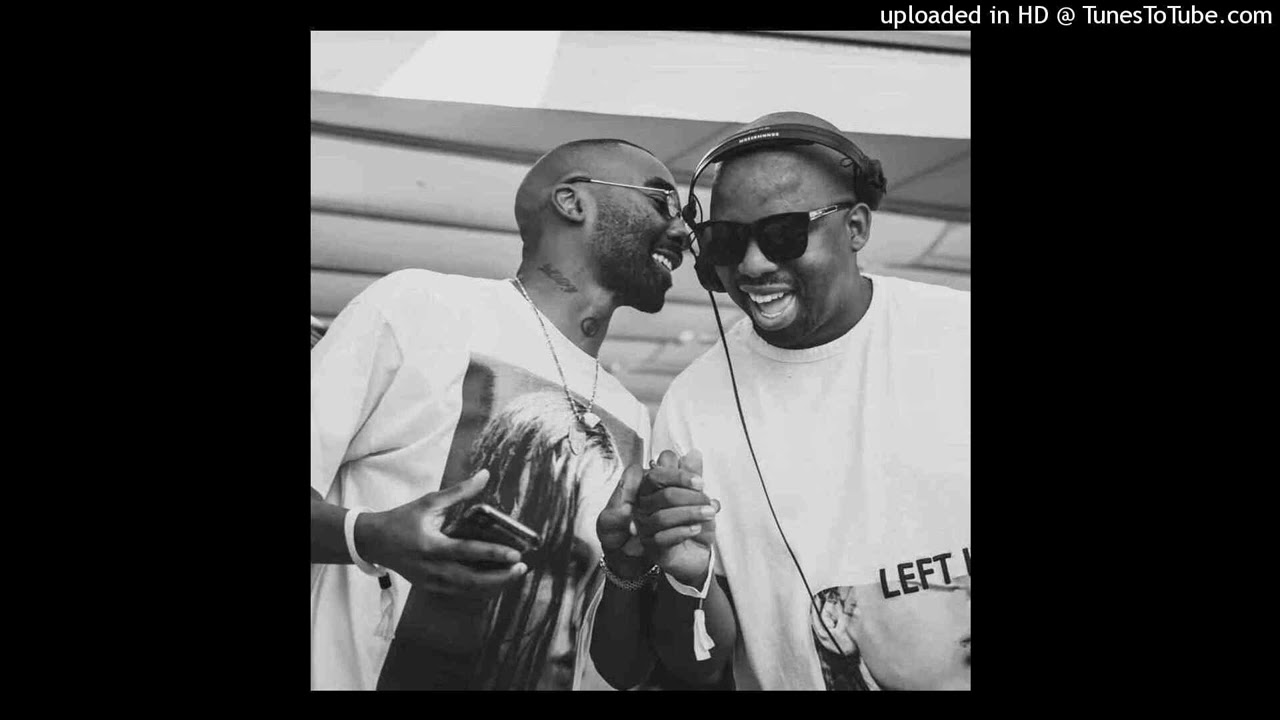 DJ PH – MIX 257 (Riky Rick Tribute)