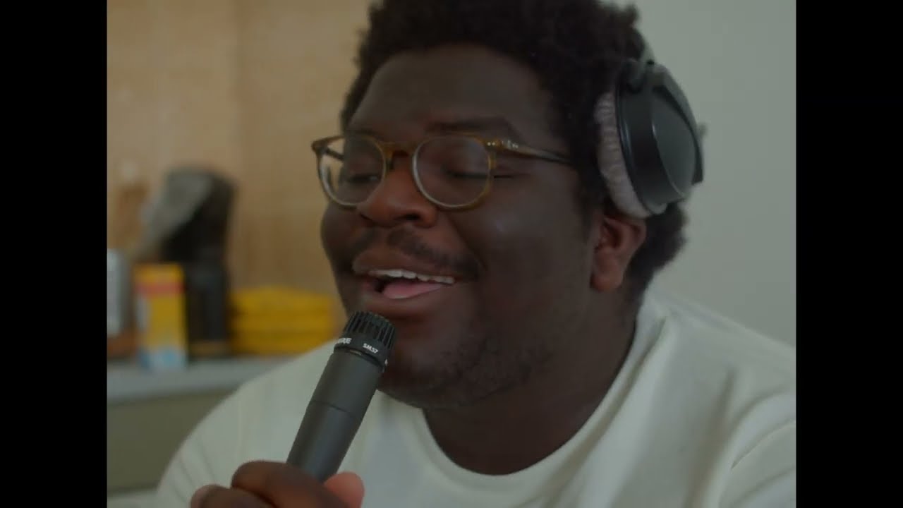 Blumengarten - vielleicht vielleicht ( Cover / Apple Music Home Session)