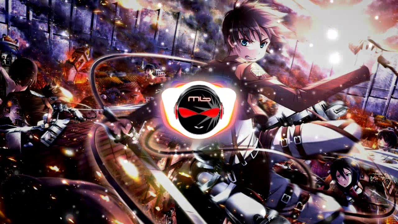 Alicia Keys - Girl On Fire (Remix 2021) MusikBase free copyright