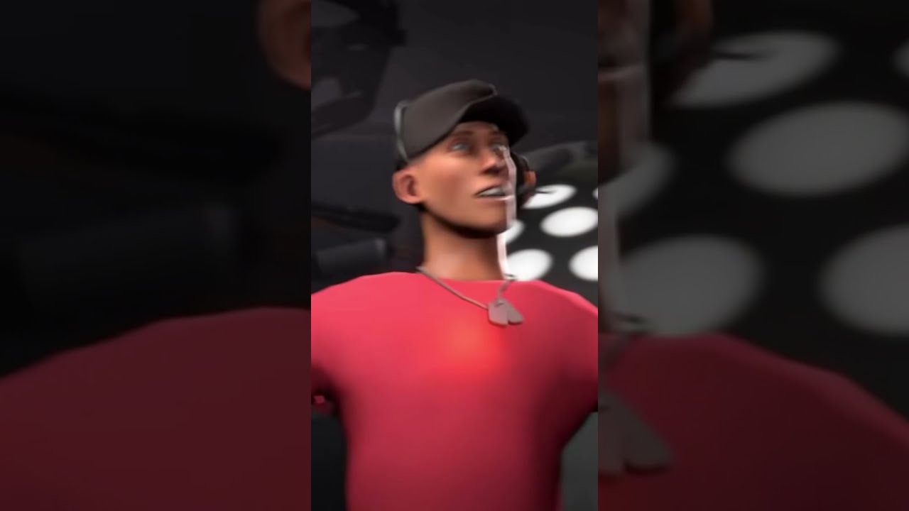 Meet The Medic has a RARE Secret!