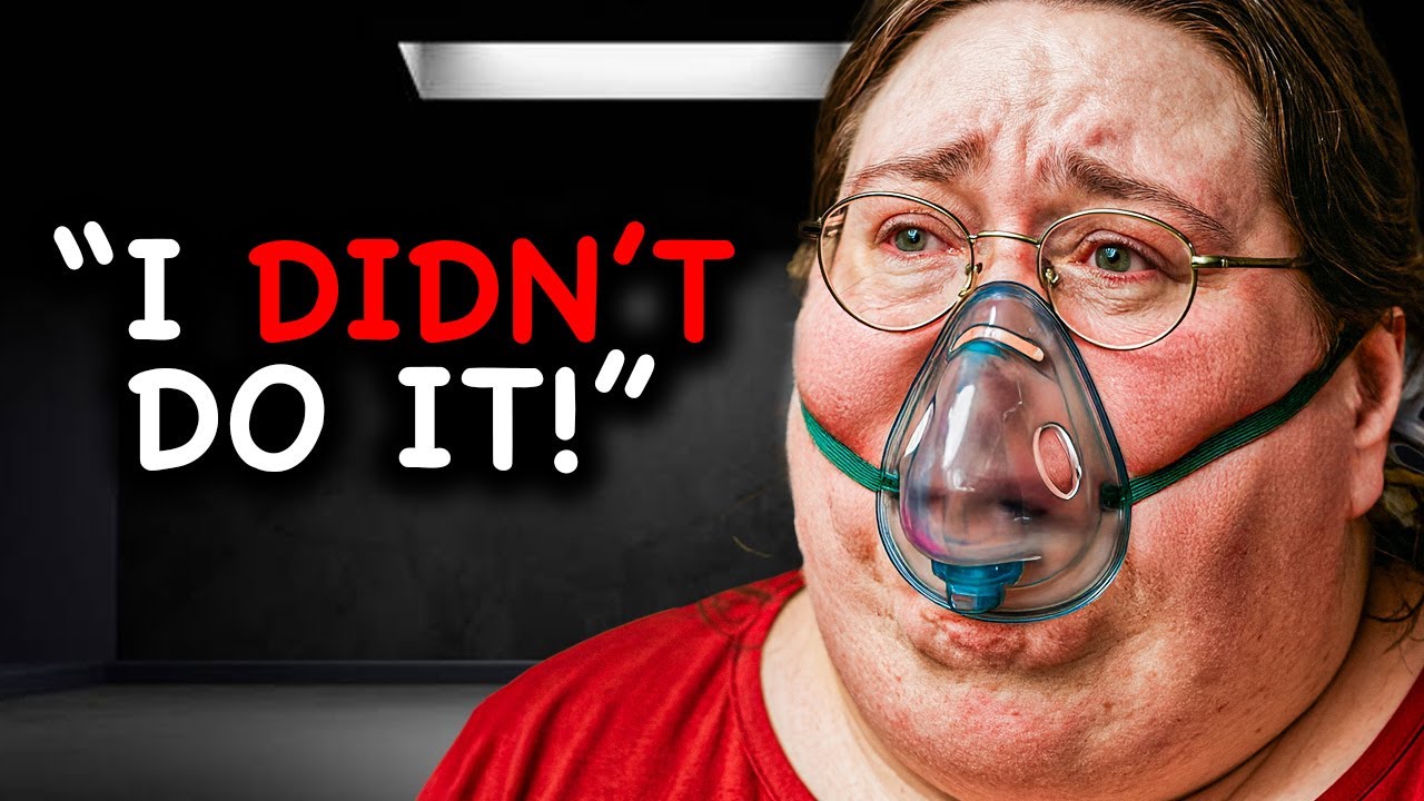 The Most Manipulative Patient in My 600-lb Life History