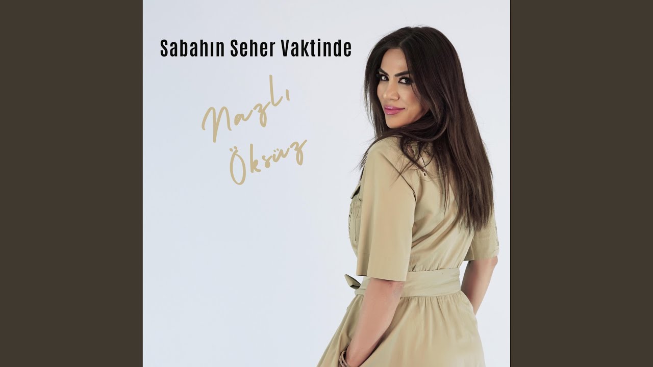 Sabahın Seher Vaktinde