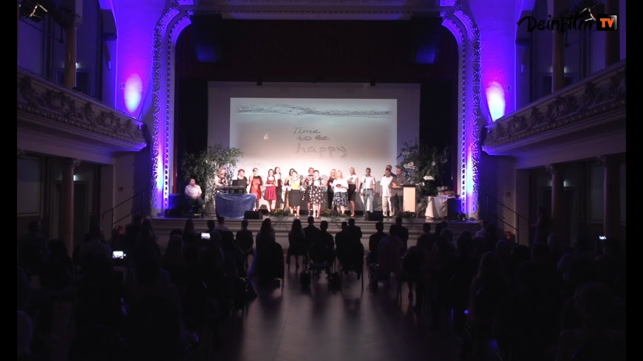 Am 20.07.2021 feierten die Absolventen der Pößnecker Prof. Franz Huth Schule im Schützenhaus.