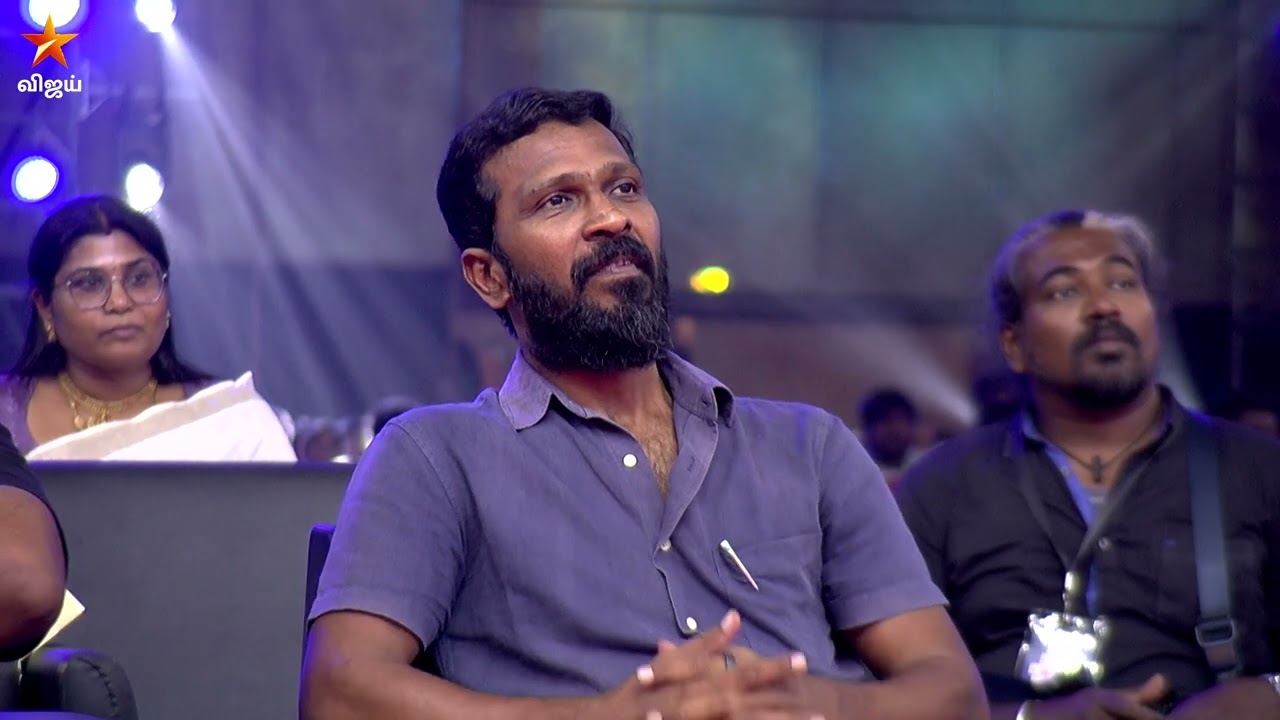 Ananda Vikatan Cinema Award 2024 | 13th July 2025 | Promo 1