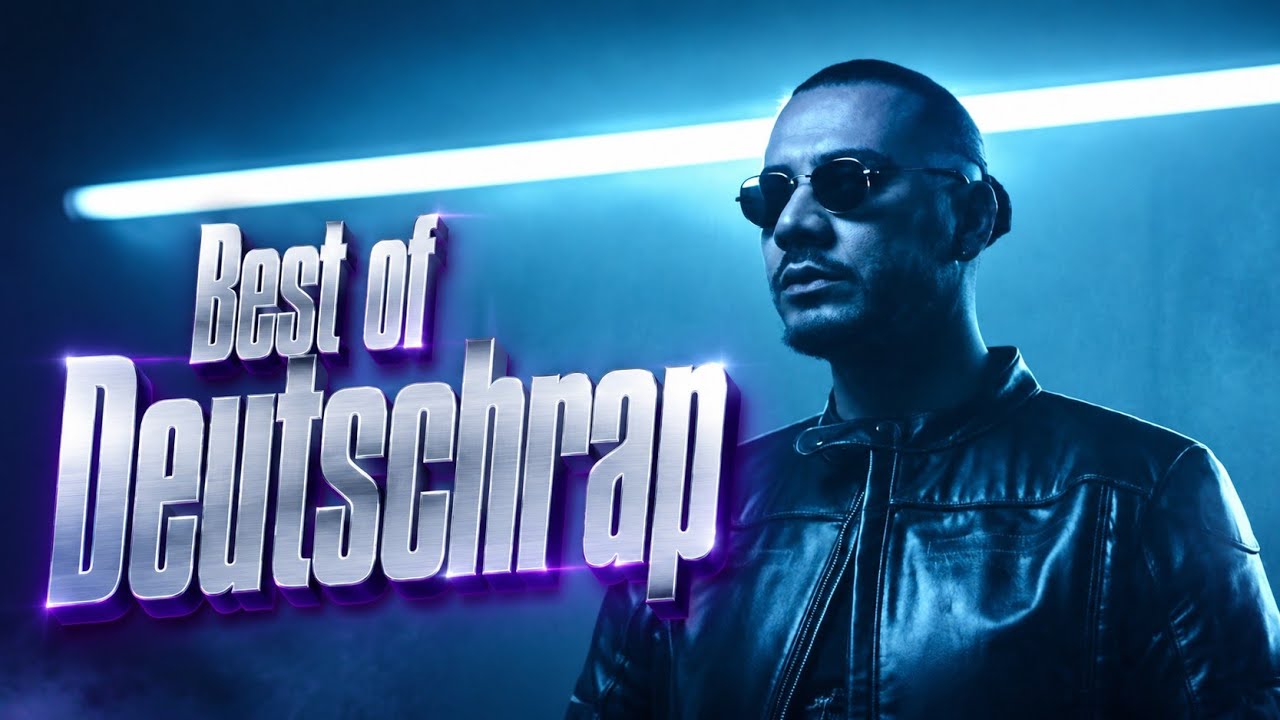 🇩🇪  DEUTSCHRAP MIX 2022 ⚡ BEST OF 2021 HITS 🔥 - Dj StarSunglasses  @DjStarSunglasses