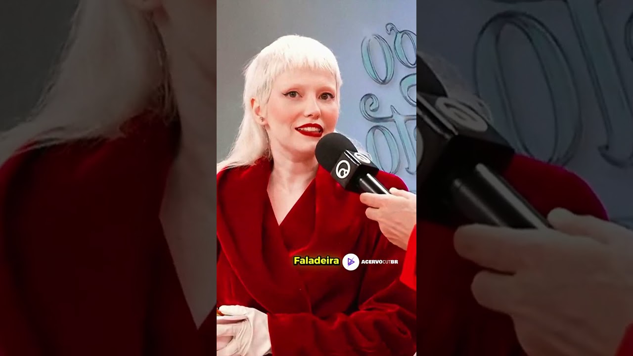 "FALADEIRA OU FOFOQUIERA?"