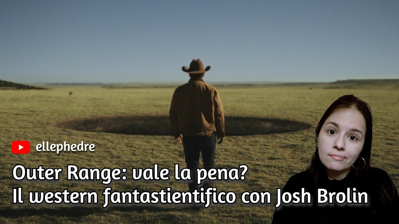 Outer Range: vale la pena? Fantascienza e Western con Josh Brolin