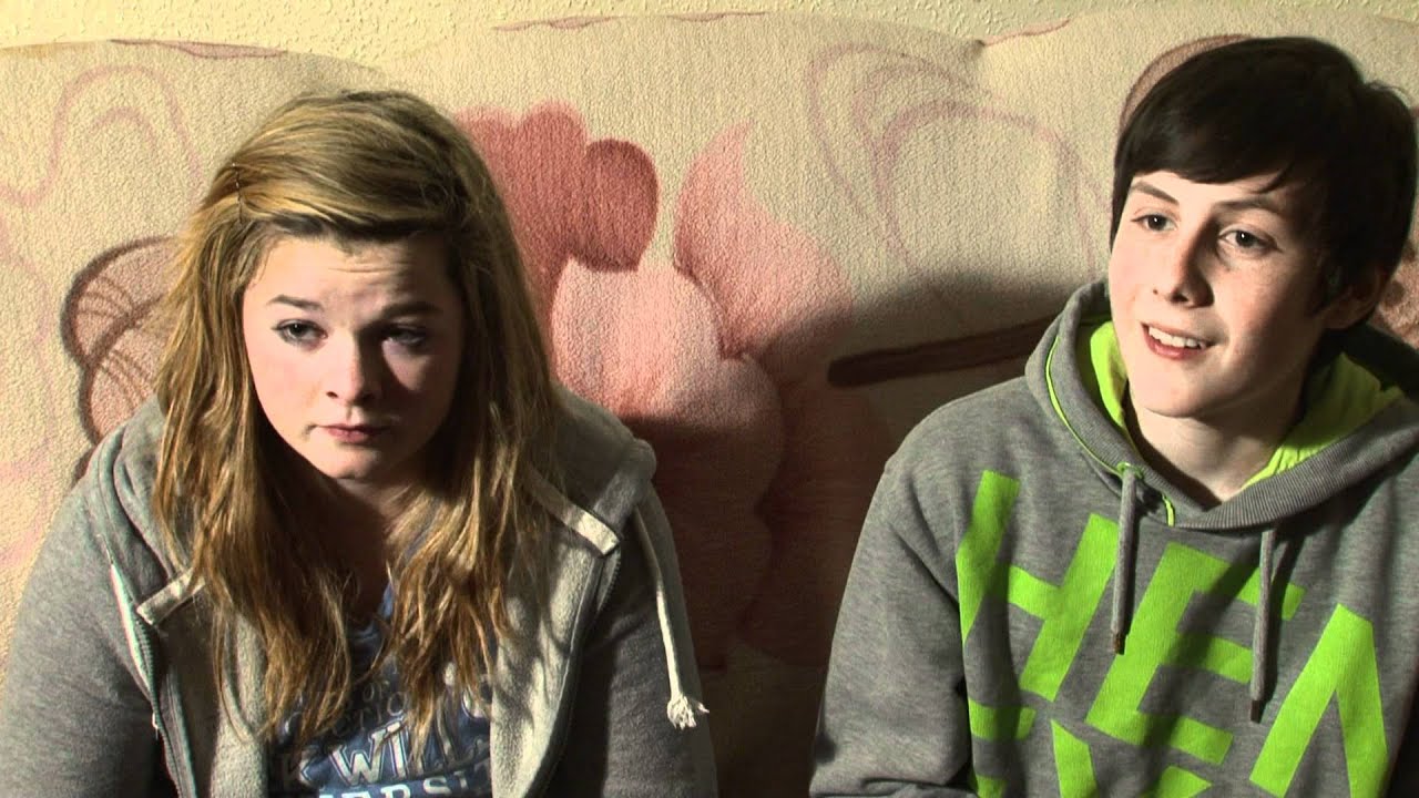 Hansel and Gretel   BTV2B2011QTHD