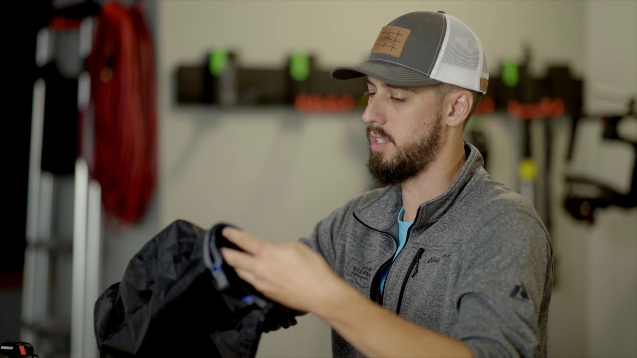 Gear Talk | Thinktank Photo Emergency Rain Covers Pt. 1