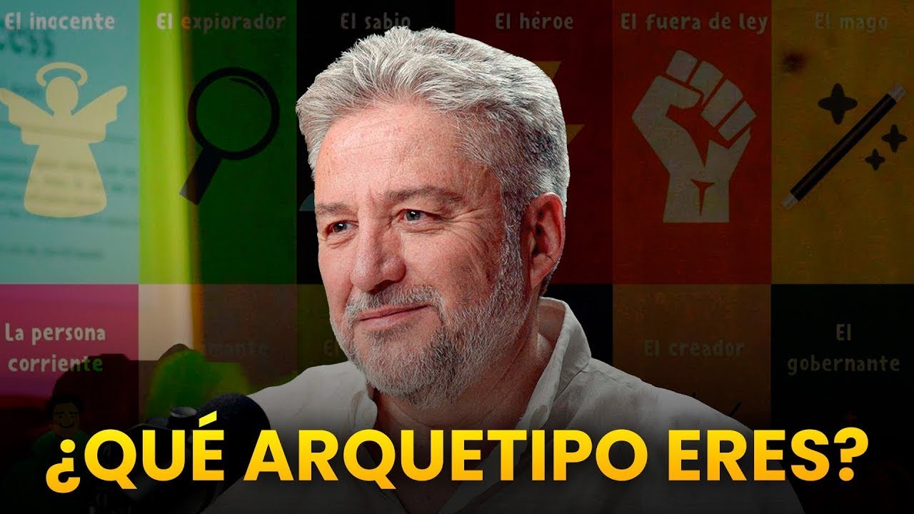 Los 5 arquetipos de Personalidad: Encuentra tu tipo para Desbloquear todo tu Potencial