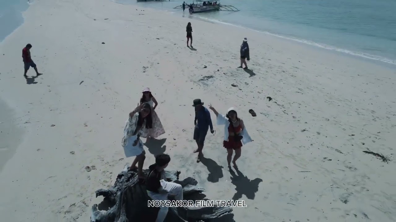 Cotivas island