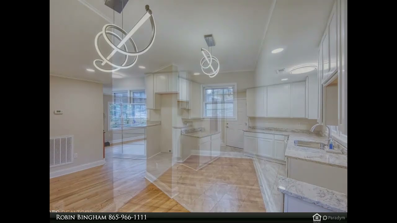Wallace Real Estate - 315 Hermitage Drive