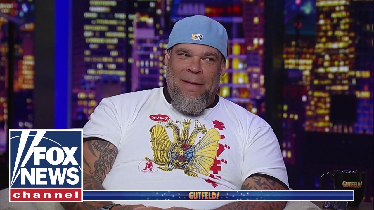 Tyrus: This is NOT what we meant...