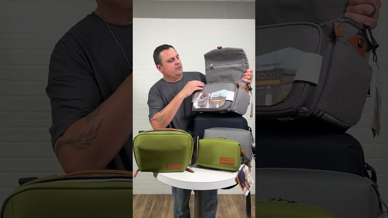 VEO CITY CB and TP Overview