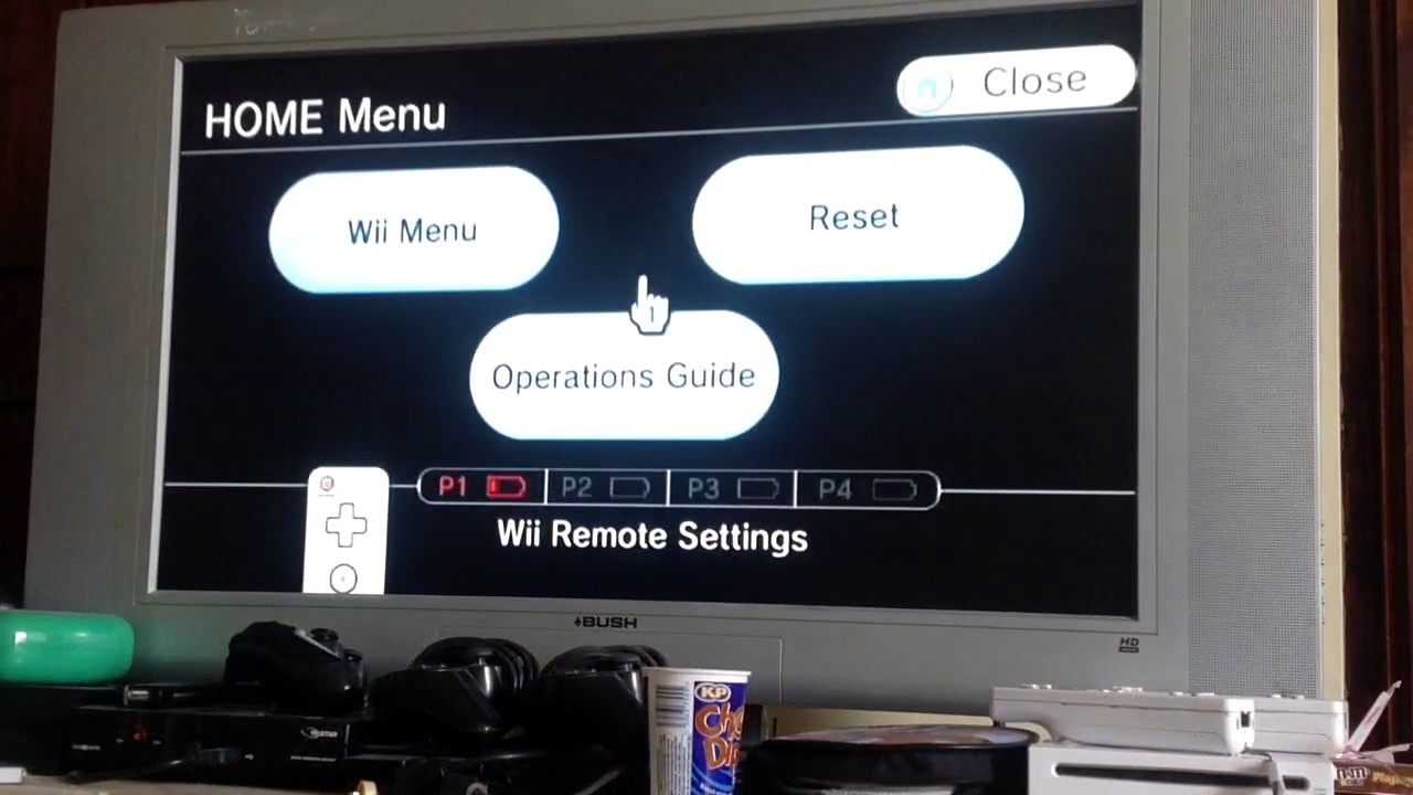YouTube On Wii is no longer Available (HD)
