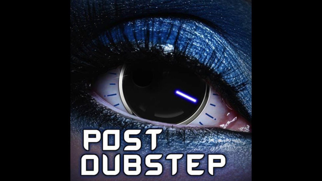 Nick Kingsley - Planet X (Audio)