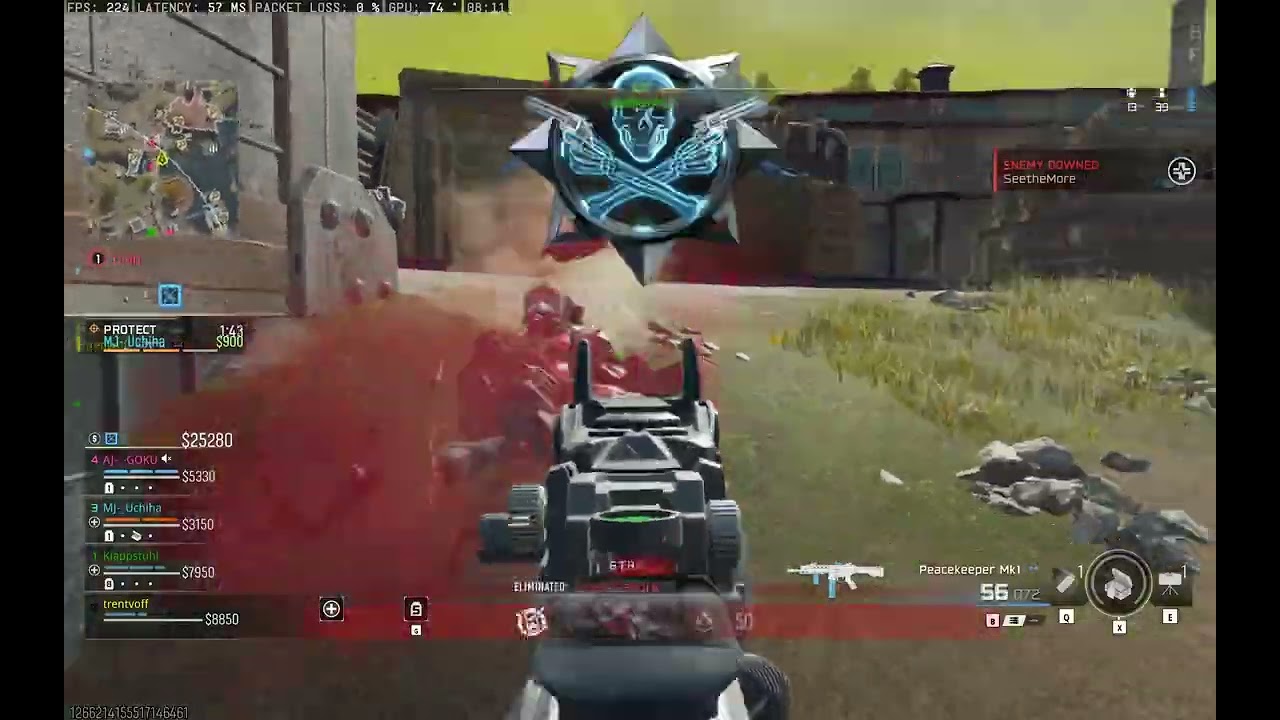 Call of Duty®   2026 01 05 08 22