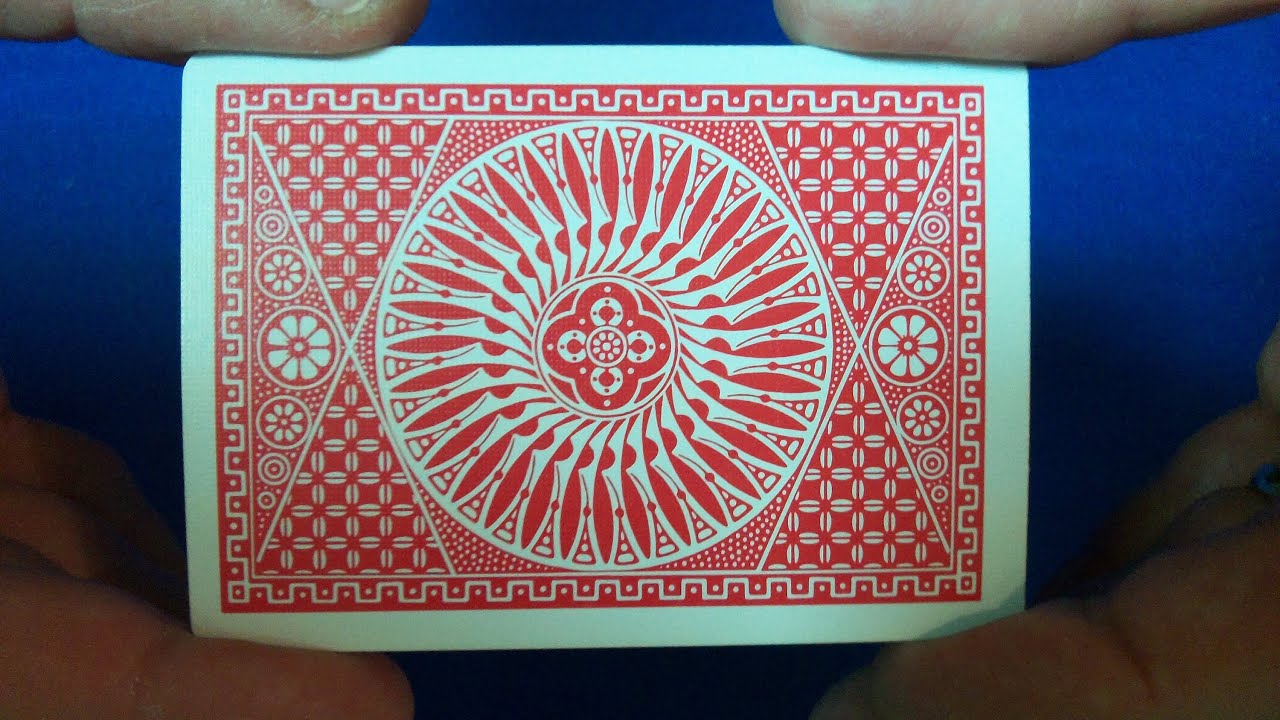 One Way Decks