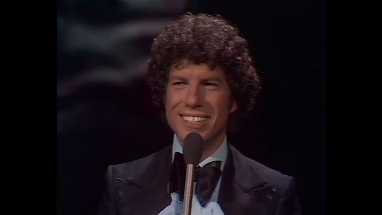 Mike Burstyn live in Holland | מייק בורשטיין בהופעה בטלוויזיה ההולנדית (נדיר)