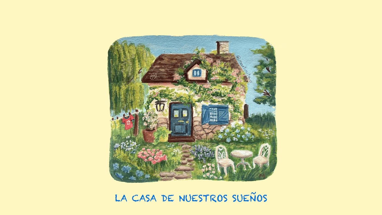 José y el Toro - La Casa de Nuestros Sueños 🏡