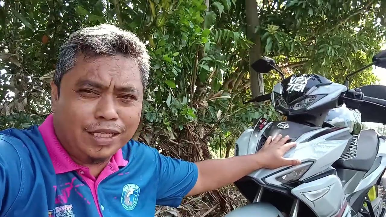MODENAS Z15GT Masalah Enjin ? Isu Recall 1K Unit tu Bagus Tak Perlu Risau la Kawan Jenama Kita Punya