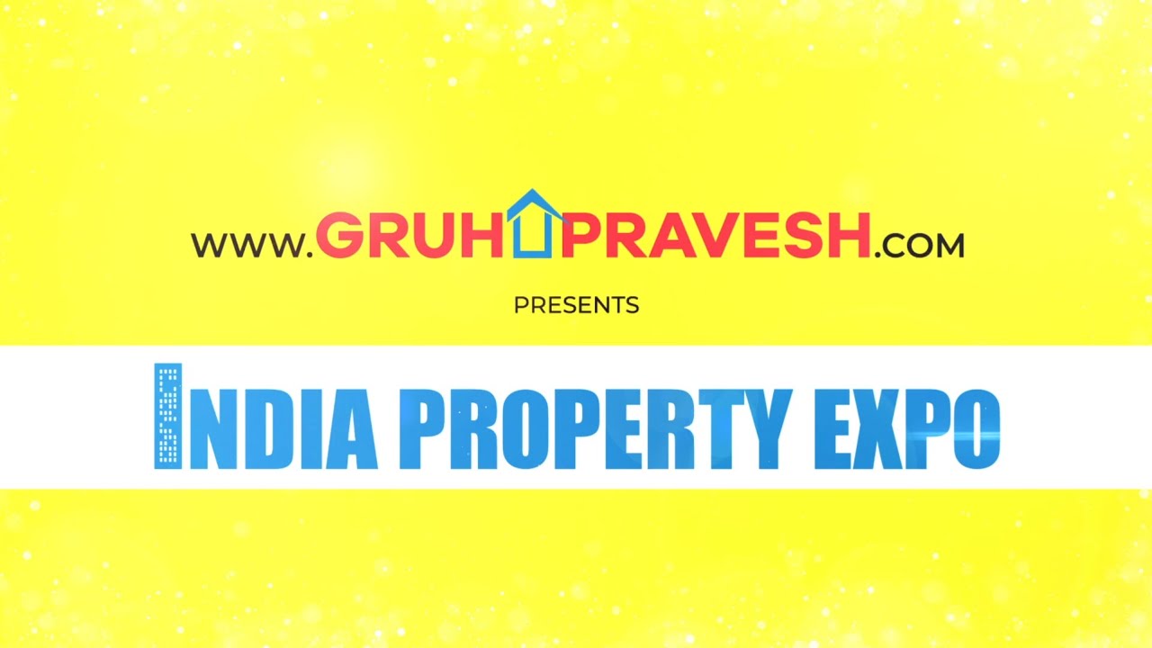 My Square Feet India | MY SFT | India Property Expo | NRI Real Estate | Indian Real Estate