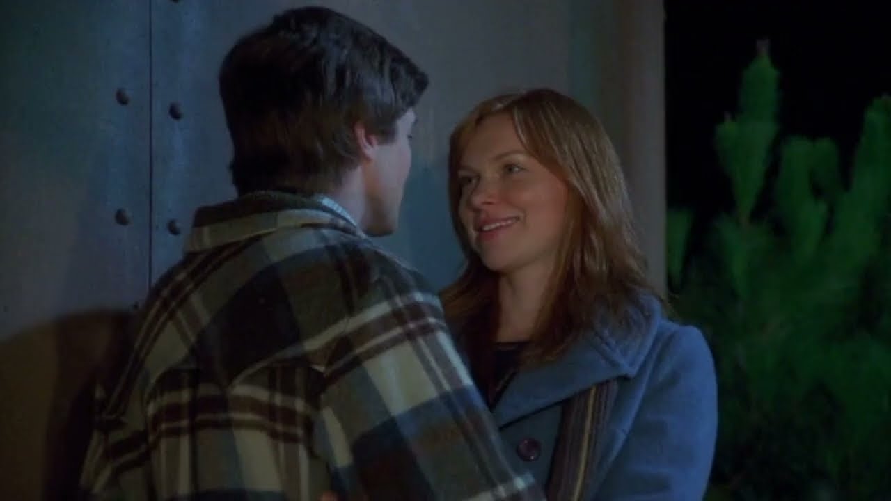5x7 part 4 "Eric proposes to Donna" That 70s Show funniest moments
