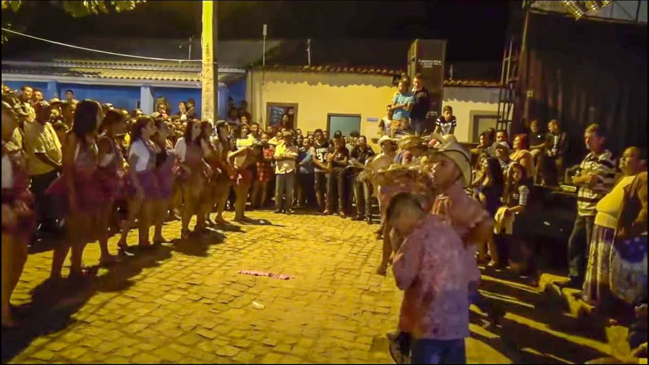 #quadrilha #junina, #São_João,  #June #festivals, #Brazilian #culture #Saint #John's #festival
