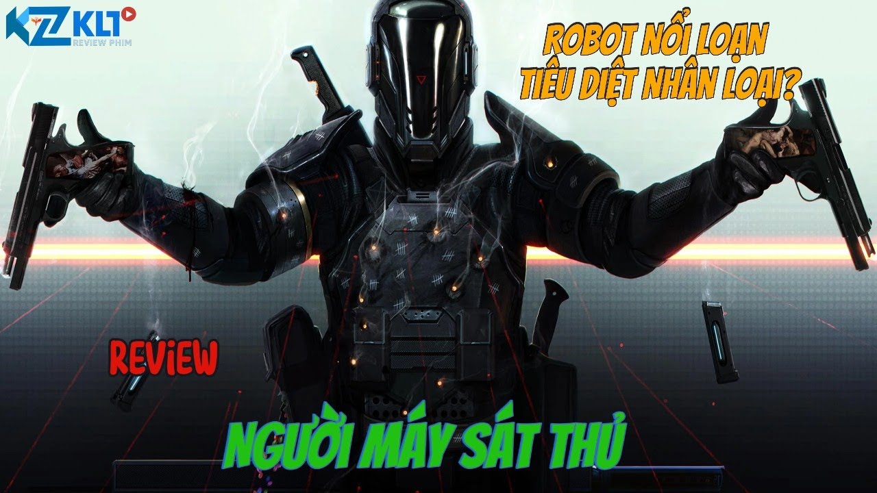 [Review Phim] Robot Bẻ Kh&oacute;a Lập Tr&igrave;nh & &Acirc;m Mưu Ti&ecirc;u Diệt Nh&acirc;n Loại &ndash; Murderbot (2025)