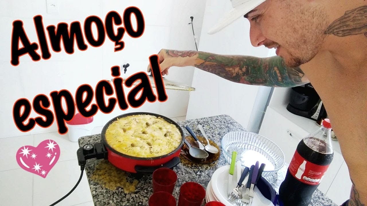 ANIVERSÁRIO DO REGINALDO + SURPRESA !!!