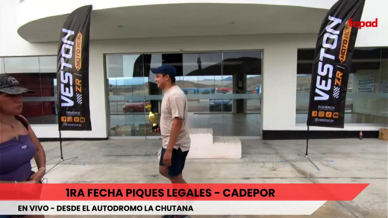 [CADEPOR | PIQUES LEGALES 2024]