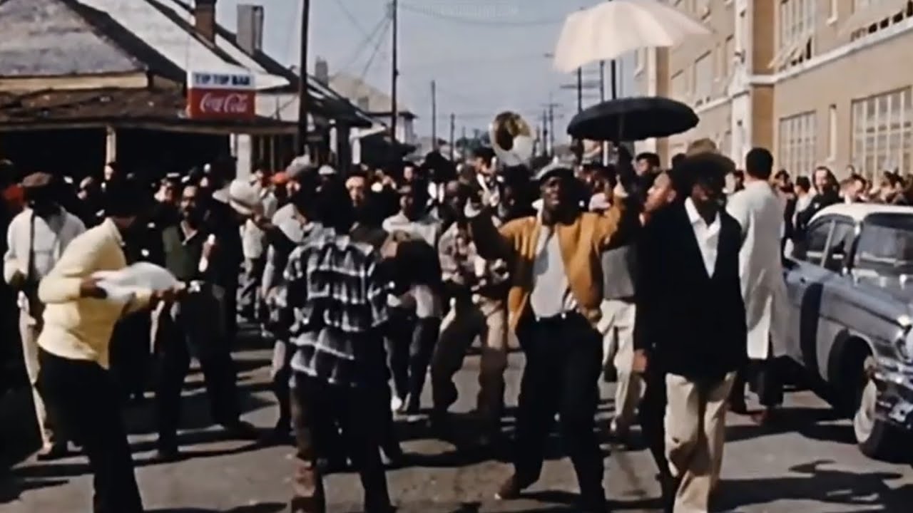 How New Orleans' 