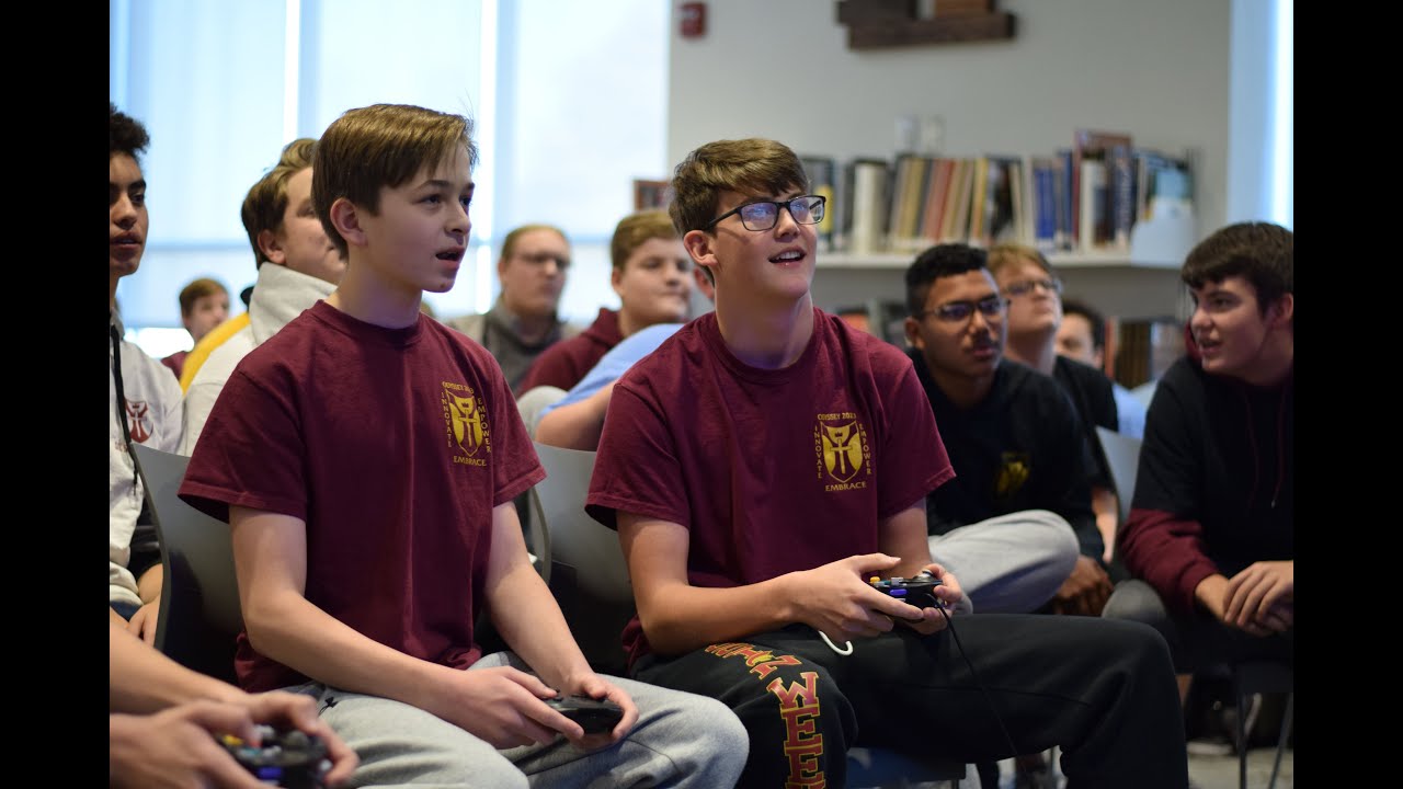 House System Competitions