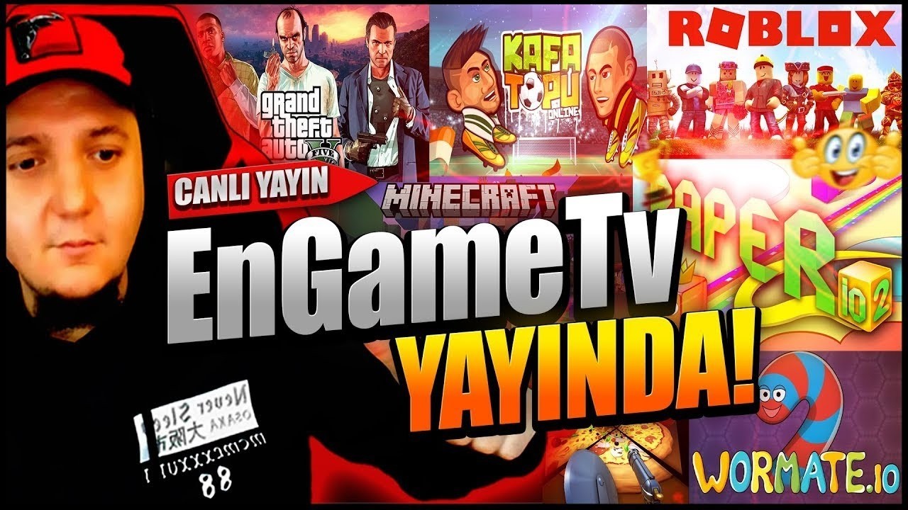 Canlı Güncel Oyun Yayınları! 🔴Oyun YAYINI! Gaming Live Streaming.#canli #engametv #shortslive