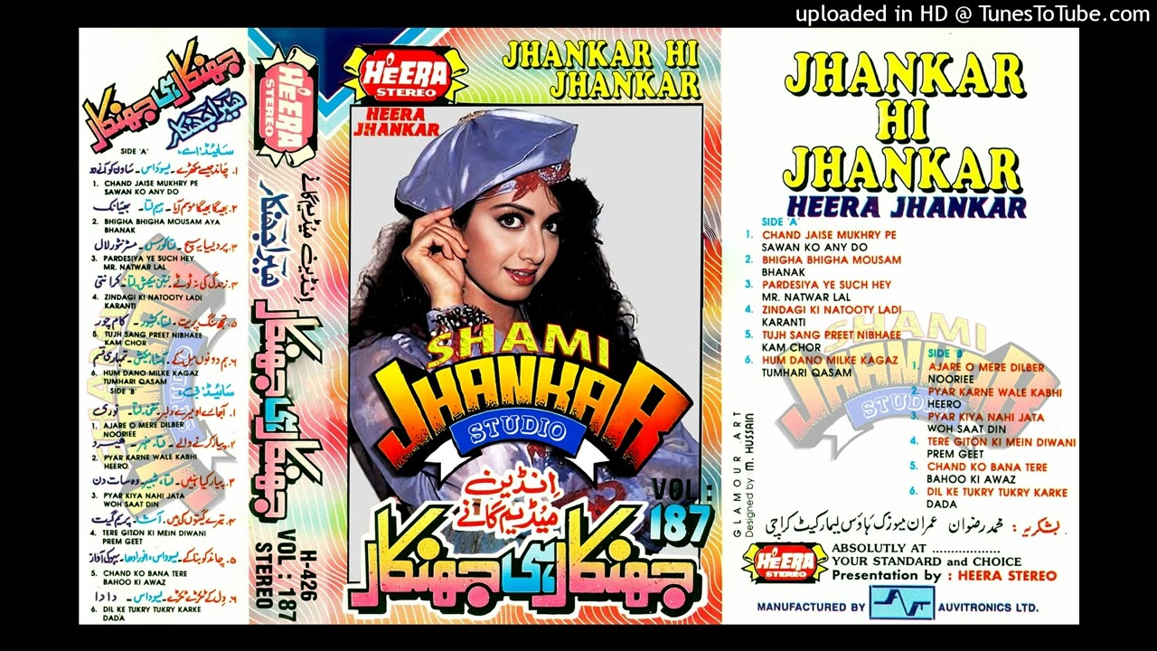 Pyar Kiya Nahi Jata - Woh Saat Din